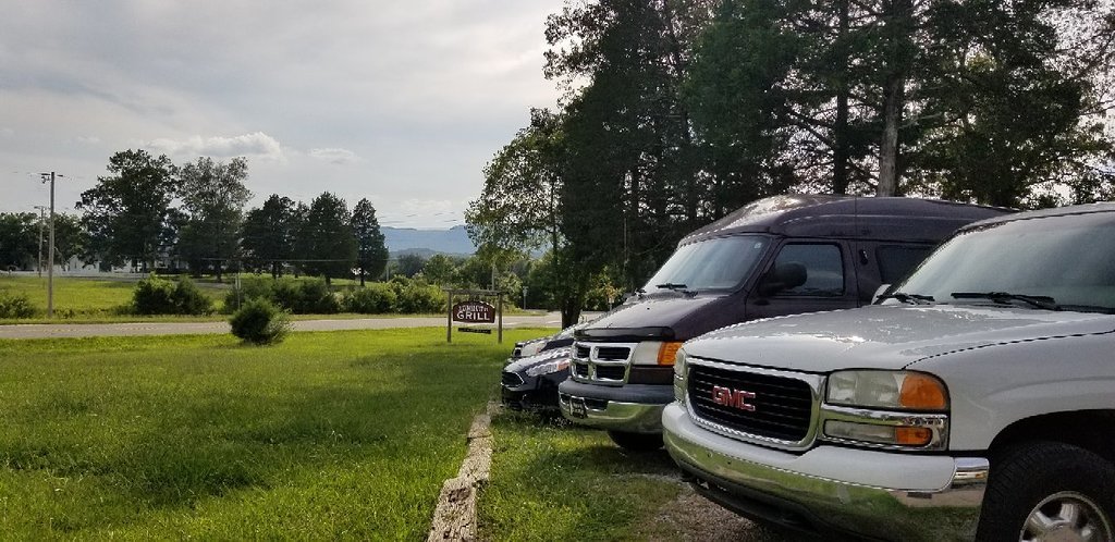 Pigeon Mountain Country Store & BBQ